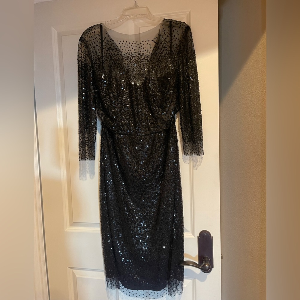 Amazing Monique Lluillier!